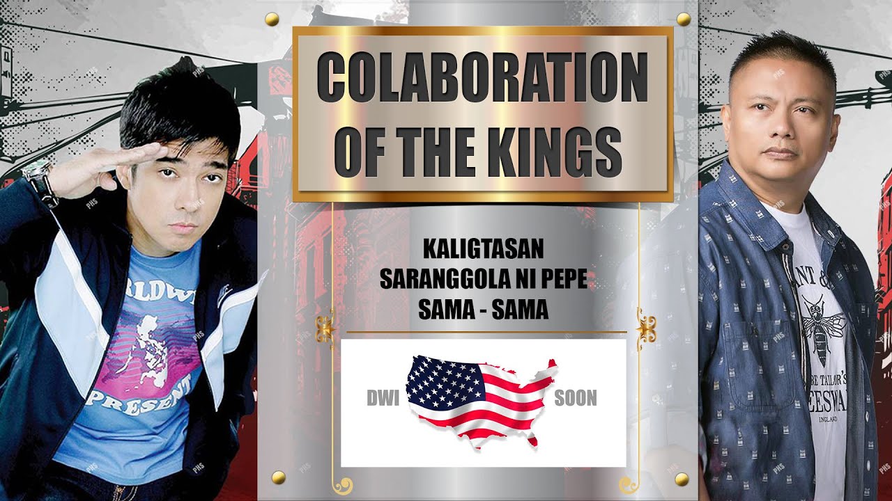 Francis M and Andrew E. The Collaboration of the 2 King