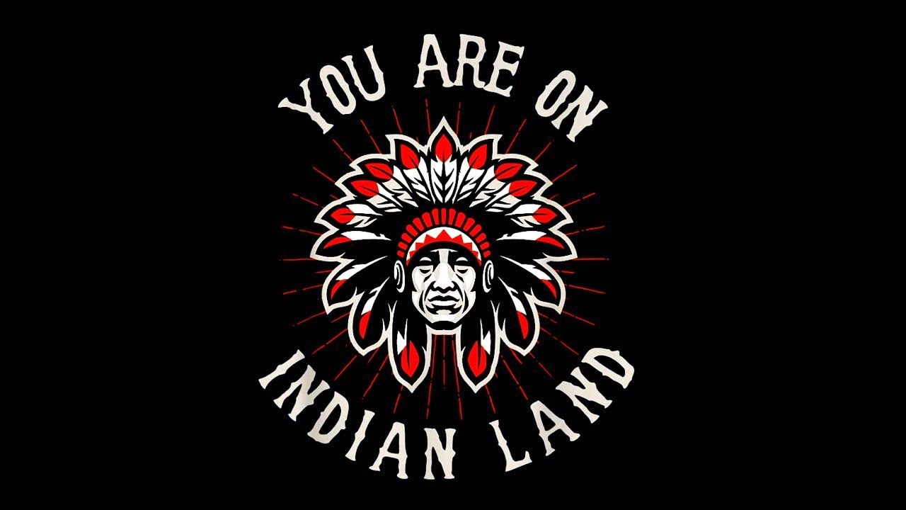 You Are On Indian Land: (1969 - Documentary) -  Akwesasne Kanien’kéhaka (Mohawk) Nation
