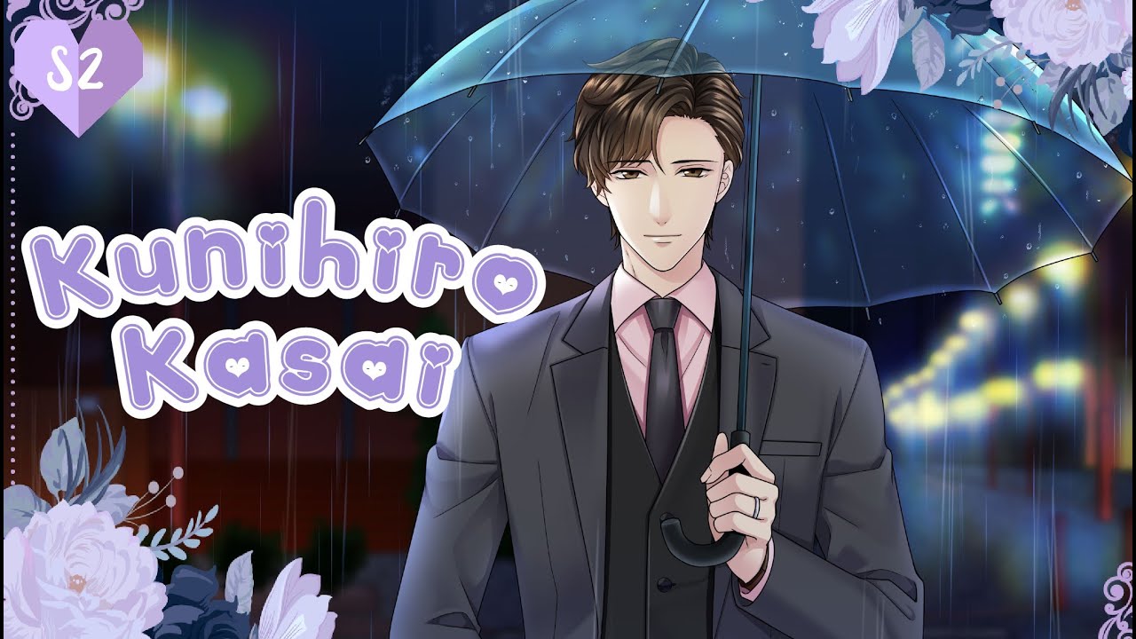 OISY: S2 Kunihiro Kasai Part 2 | Bonus