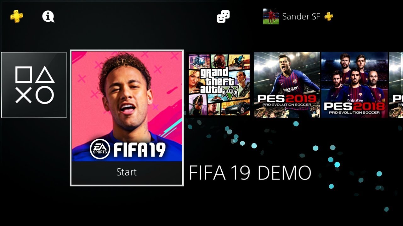 WATCH THIS BEFORE YOU PLAY FIFA 19 DEMO