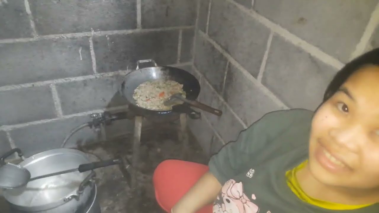อาหารแลง ผัดกระเพรา หมู ไข่เจียว 5 กุมภาพันธ์ ค.ศ. 2026