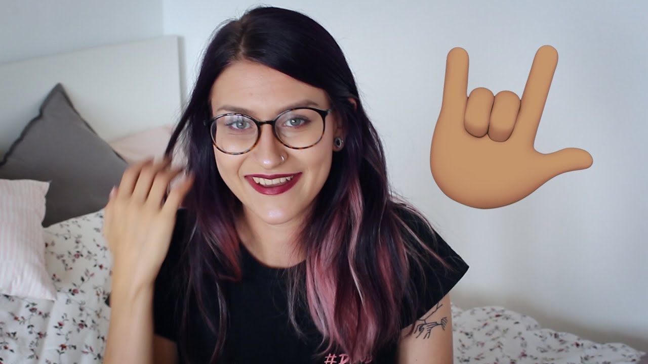 Byłam ignorantem - polski język migowy, kultura Głuchych | Billie Sparrow