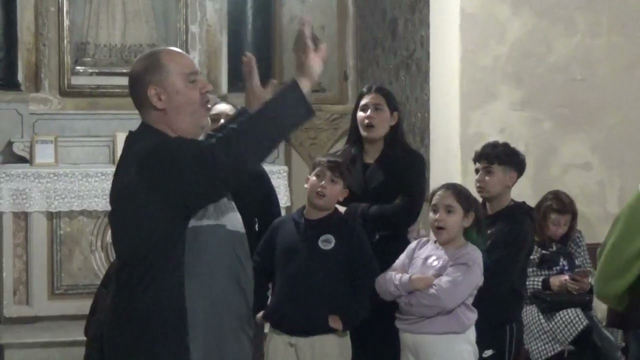 Gesù figlio caro
