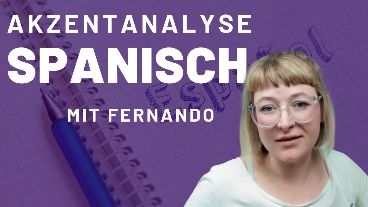 TEIL 2 Ausspracheanalyse | Vokale Grundlagen | a-Laute