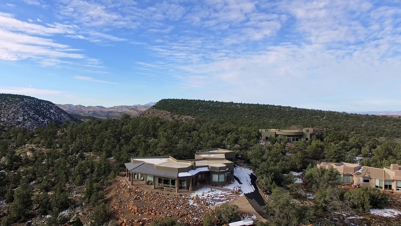 Dammeron Valley