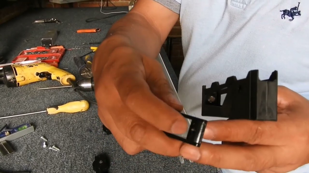 Carretillas Pabose Doble Balero Como Colocarlas