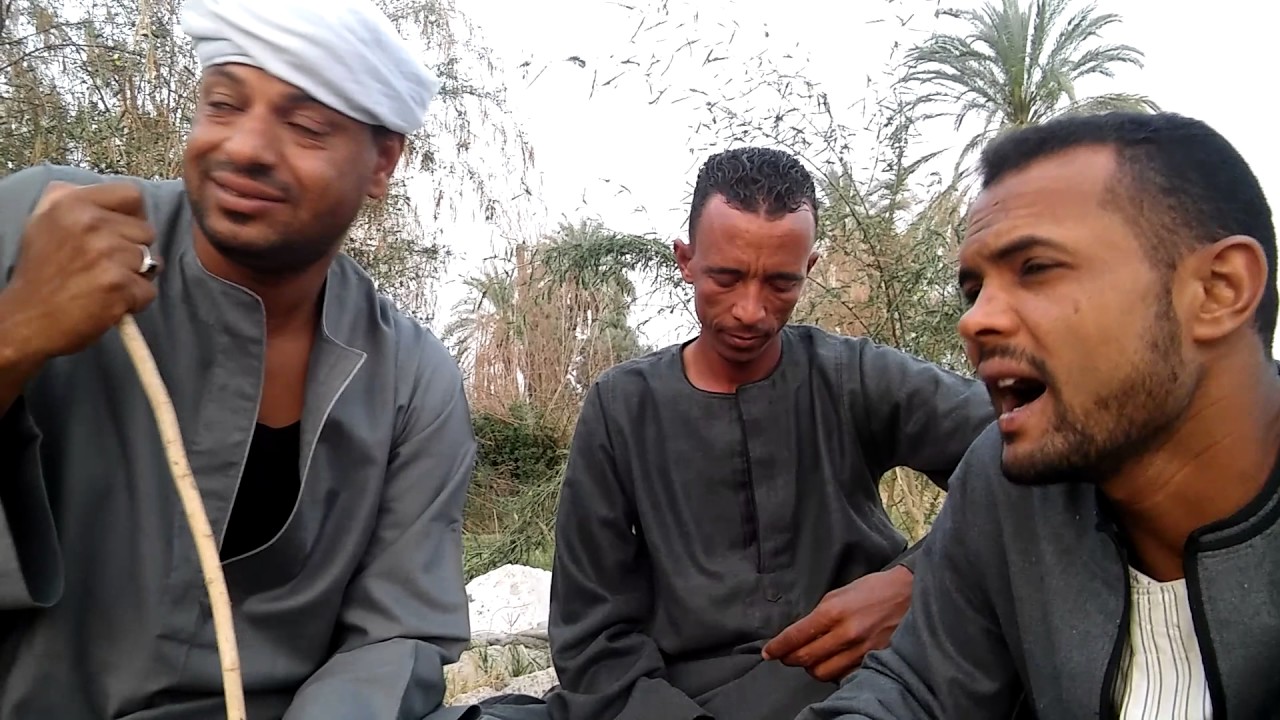 المنافق ابو وشين -الحج الضوى