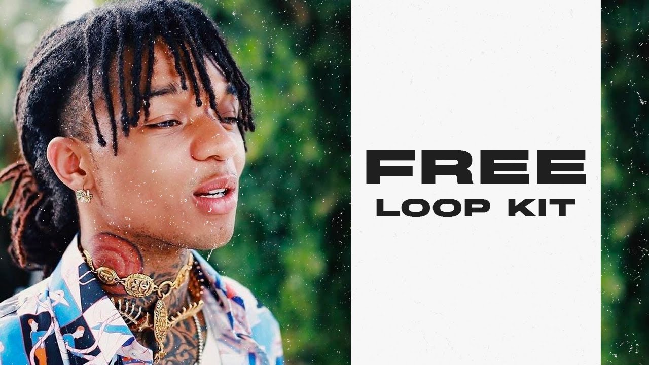 [FREE] Dancehall Loop Kit 
