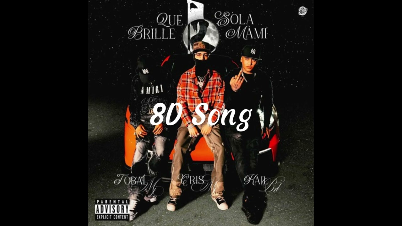 Tobal Mj Ft Kail BRL x Cris MJ 