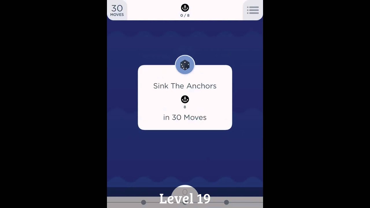 TwoDots: Level 16-20 (No Power-ups) Complete Walkthrough (Two Dots)