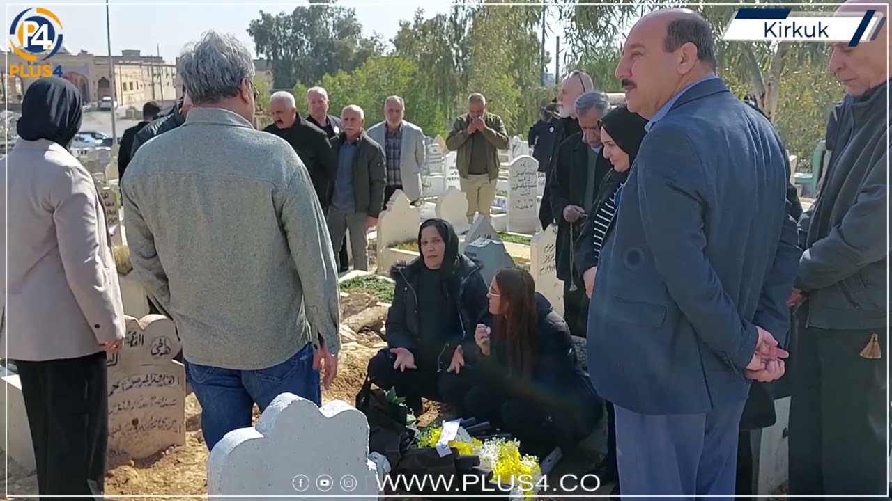 وەسیەتەکانی جێبەجێ دەکەین..کوڕێکی کۆچکردوو حەسەن جاف لەبارەی مردنی باوکی چی ووت؟