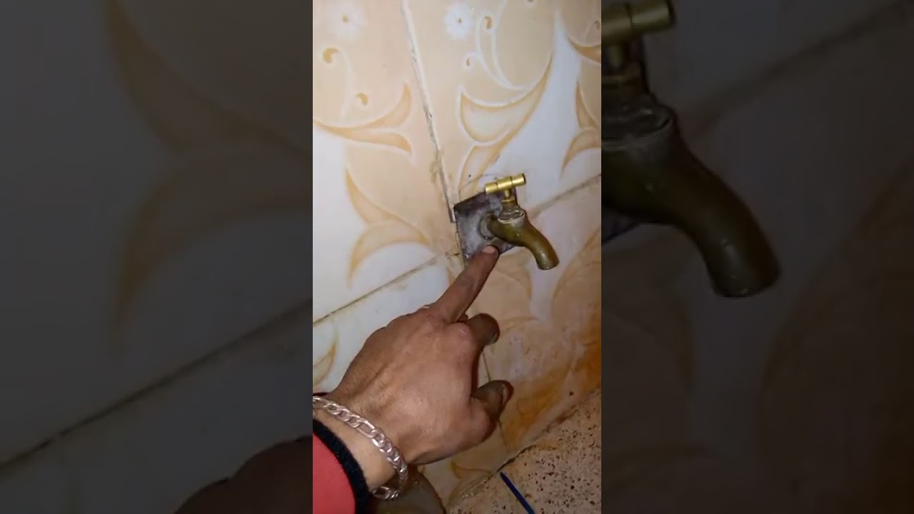 طريقة تركيب والأخطاء الفادحة في تركيب الرتيب والكوليكتورات