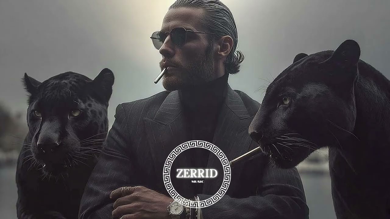 ZERRID - The Best Top Deep House 2025 #deepmusic #mix