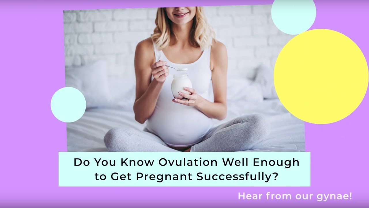 What You Need to Know About Ovulation to Get Pregnant Successfully