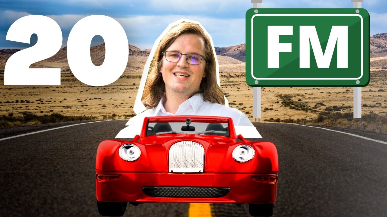 600 Punkte Favorit !? || Road to FM #20