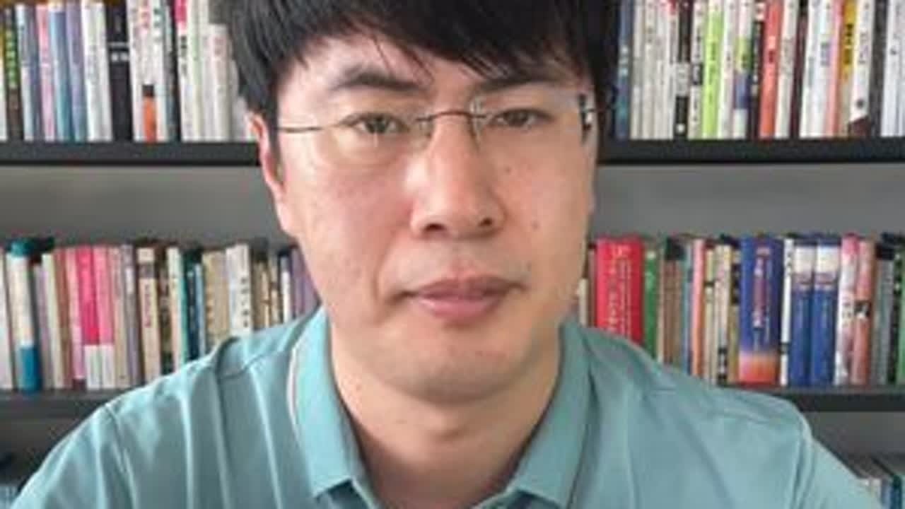 越勤奋亏得越惨？投资里最扎心的反人性真相。 #投资 #反人性 #长期主义 #财务自由 #真相