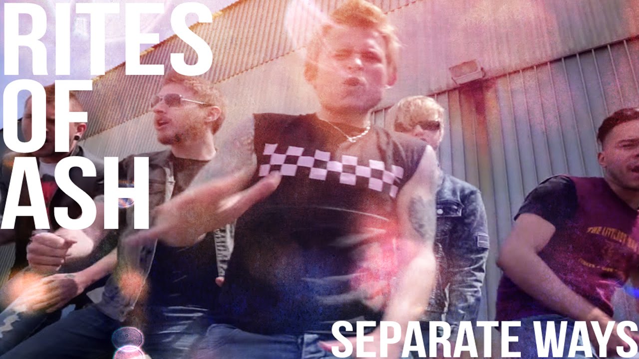 Separate Ways (Worlds Apart)