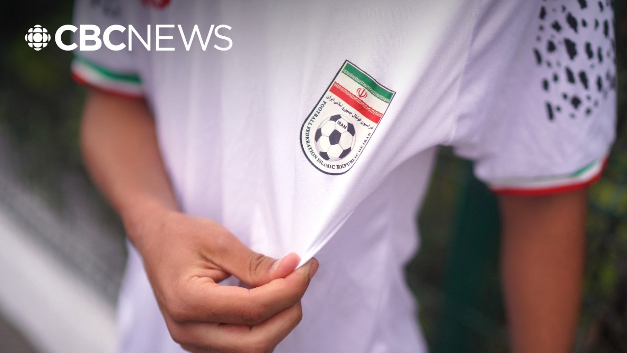 Iran's football federation says its World Cup tickets revoked; U.S. denies entry to Somali referee