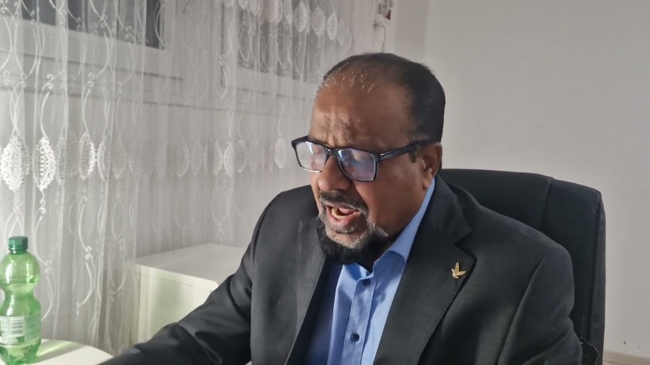 Bible Study 3 - New Creation Part 1 by Pas. Edwin Solomons - Amazing Grace Ministries Switzerland