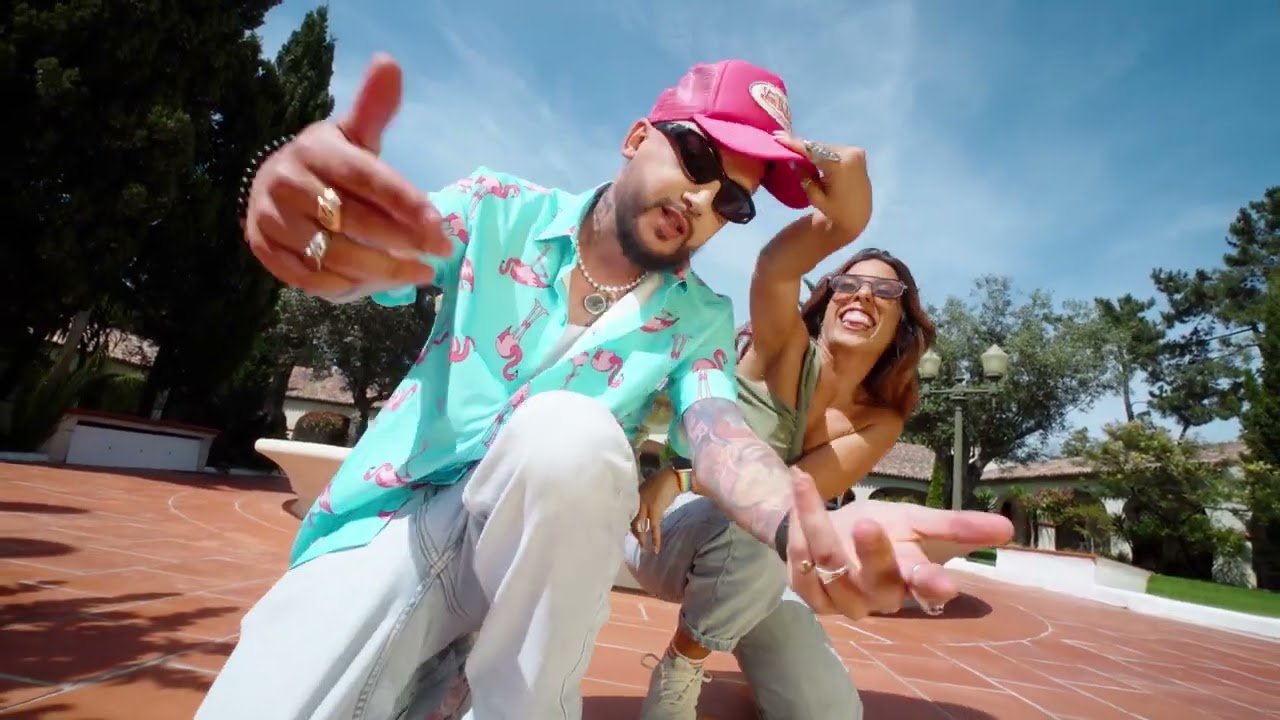 Lecoq- Terra e Mar ft Jay