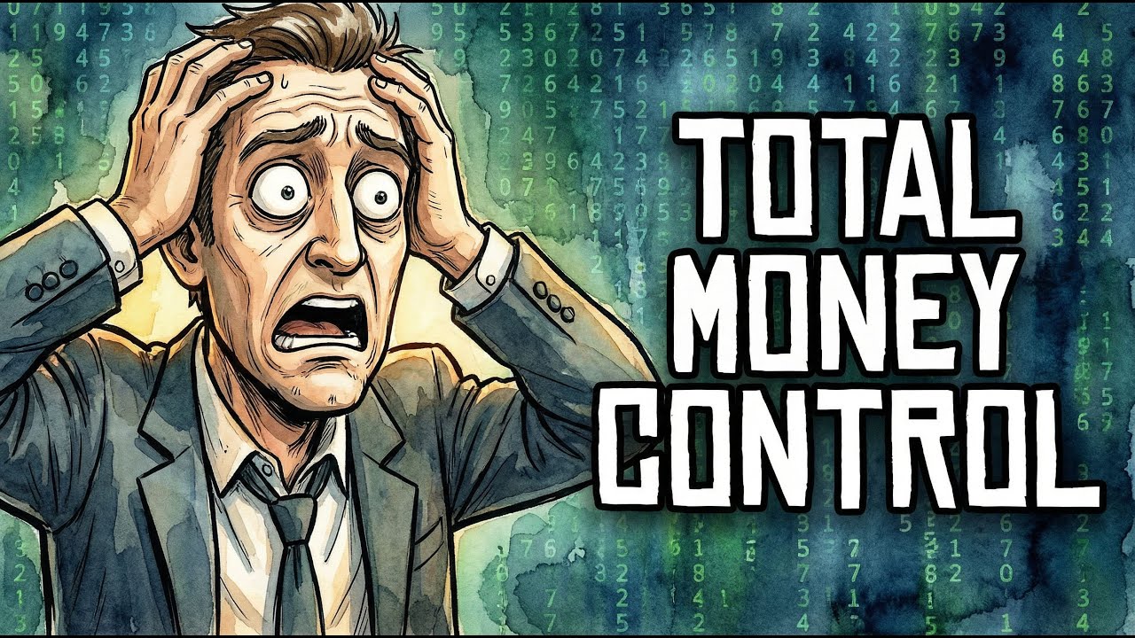 The Programmable Money Takeover Everyone's Talking About