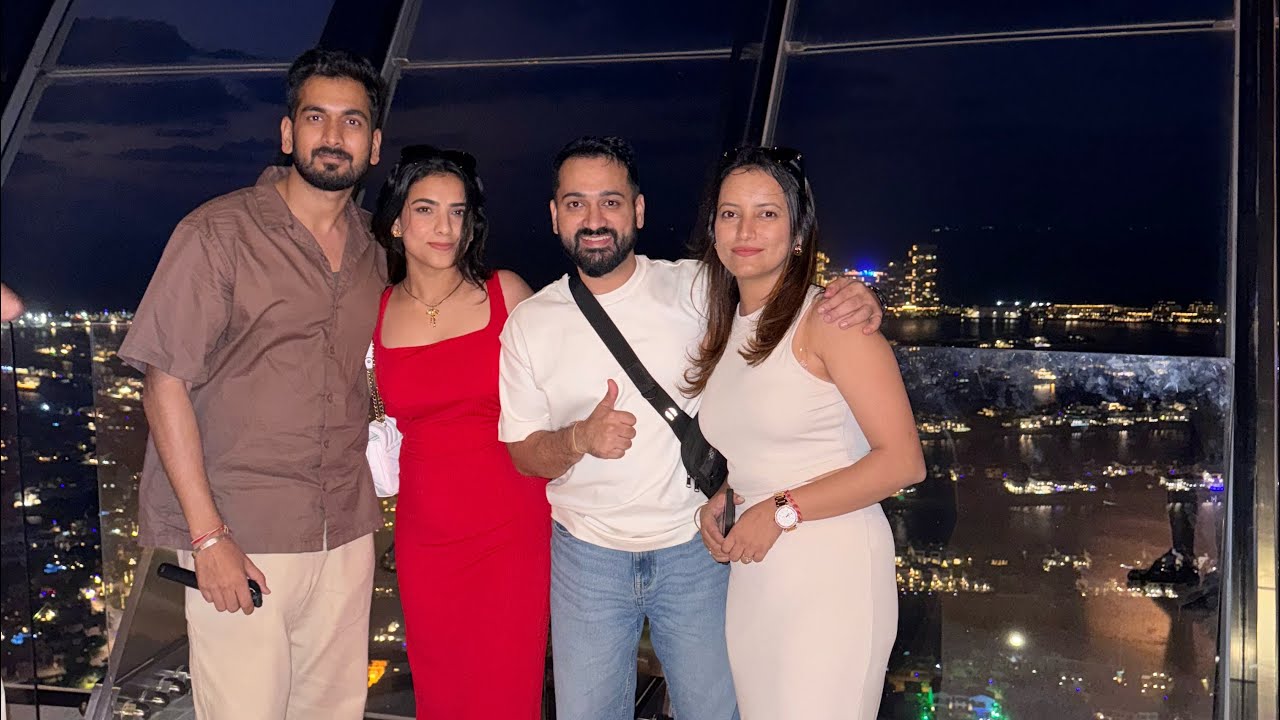 Dubai Trip Day 3 🇦🇪 | Old Dubai 🏛️ | Jumeirah Beach 🏖️ | Palm Jumeirah #viral #vlog #trending #dubai