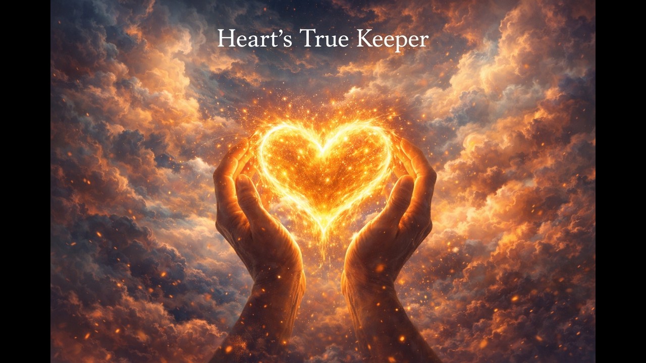 Hearts True Keeper