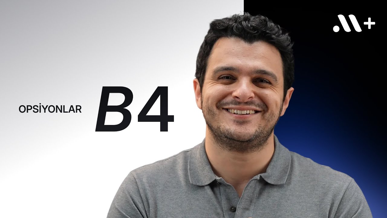 Call opsiyon işlemi nasıl yapılır? | B4 | Midas+