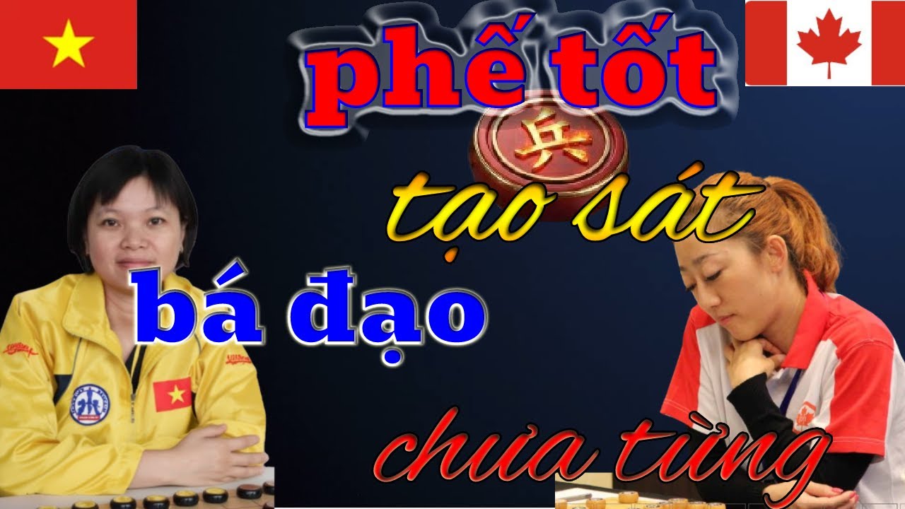Tàn đao hiểm ác Ngô Lan Hương phế tốt tạo sát kinh hoàng
