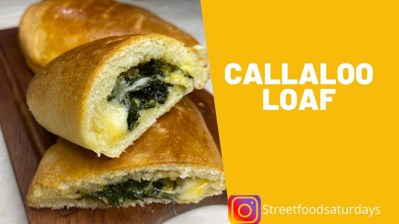 Callaloo Loaf