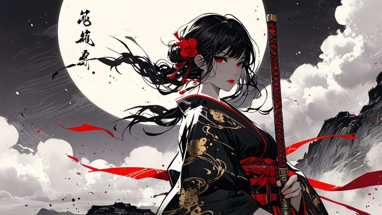 Song of the Fallen Dawn – Epic Emotional Orchestral Music of Hope and Redemption