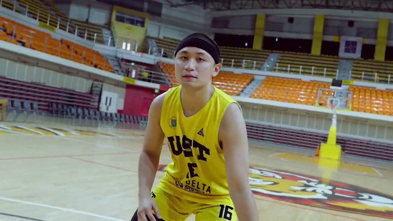 #UAAPSeason86: UST Growling Tigers | TomasinoWeb