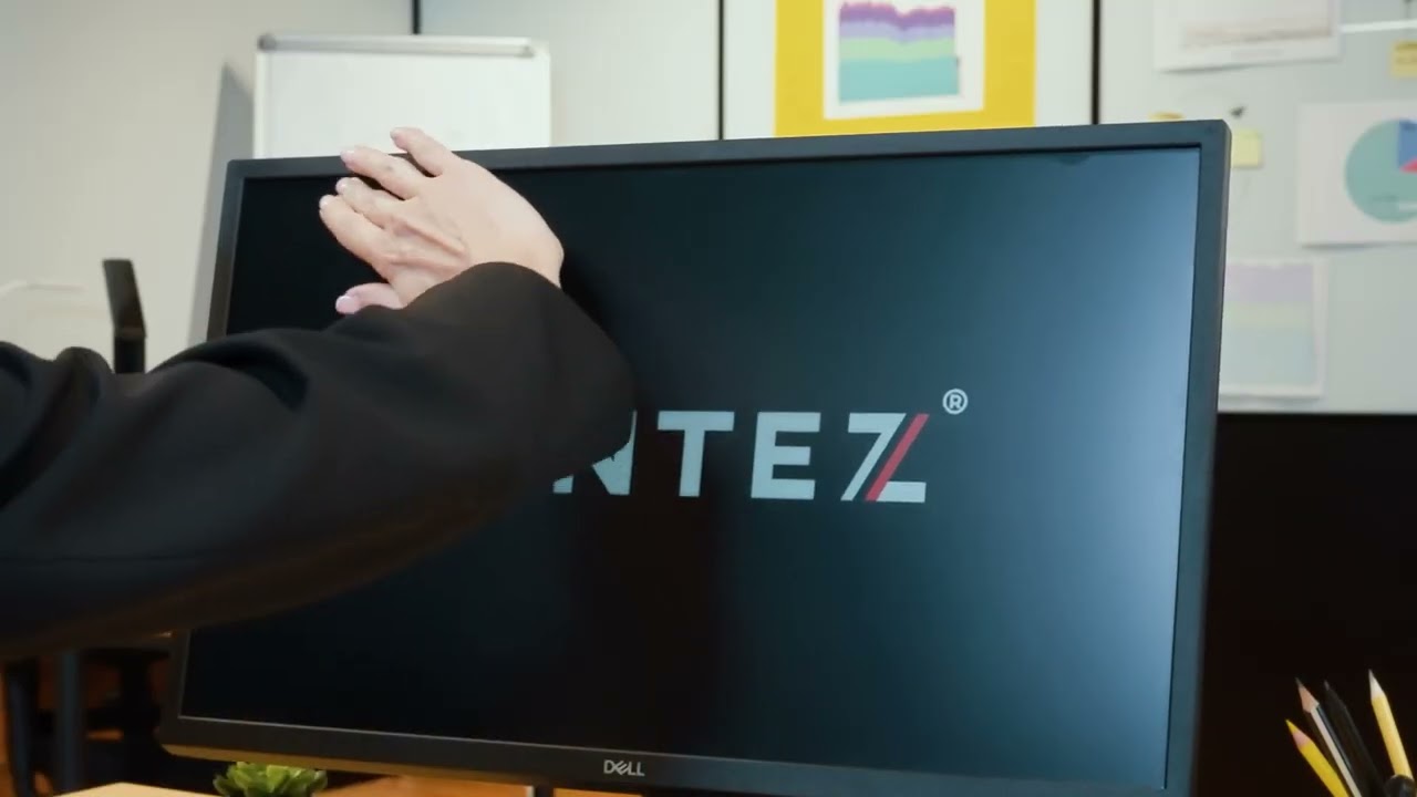 Guard Your Secrets: Unveiling the Power of Privacy Filters for Monitors