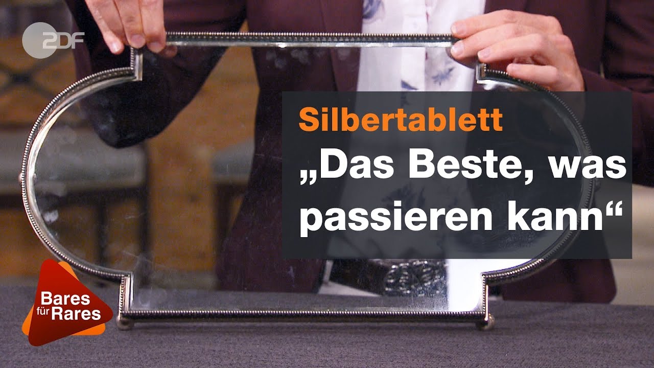 Wunschpreis verdreifacht! 
