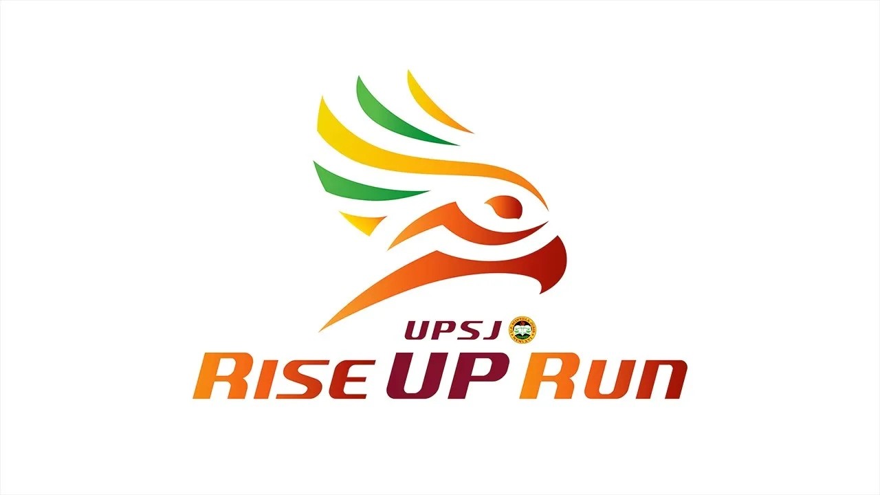 UPSJ Rise UP Run 2026