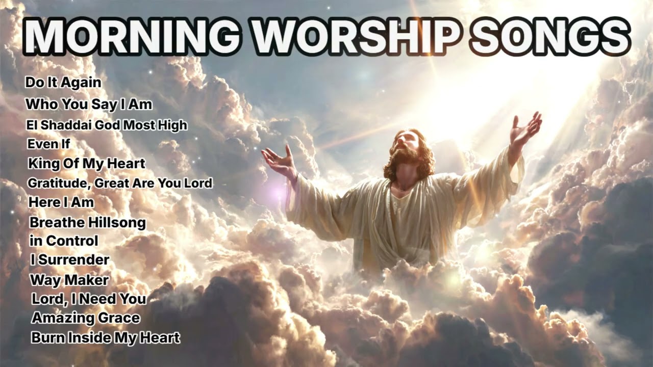 Top hillsong Worship Music for Personal Prayer and Quiet Spiritual Moments