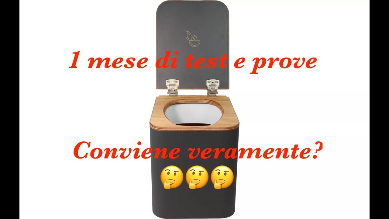 Trelino, un mese di test