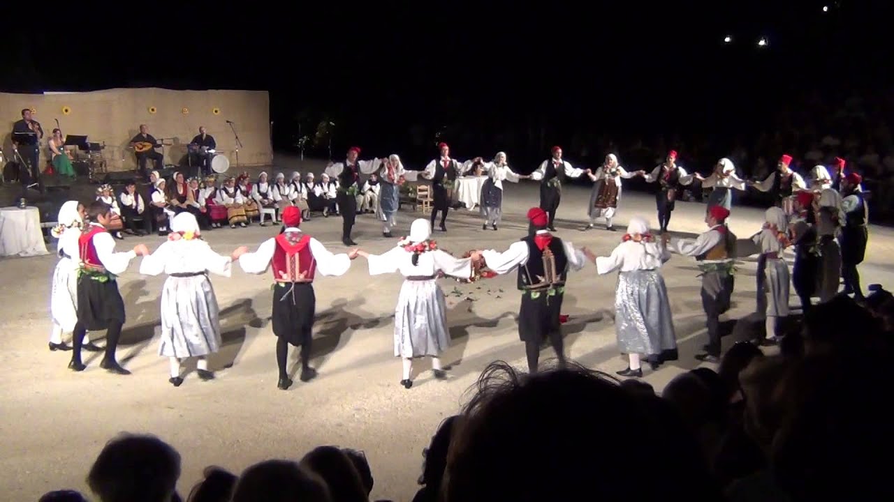 Το έθιμο του 