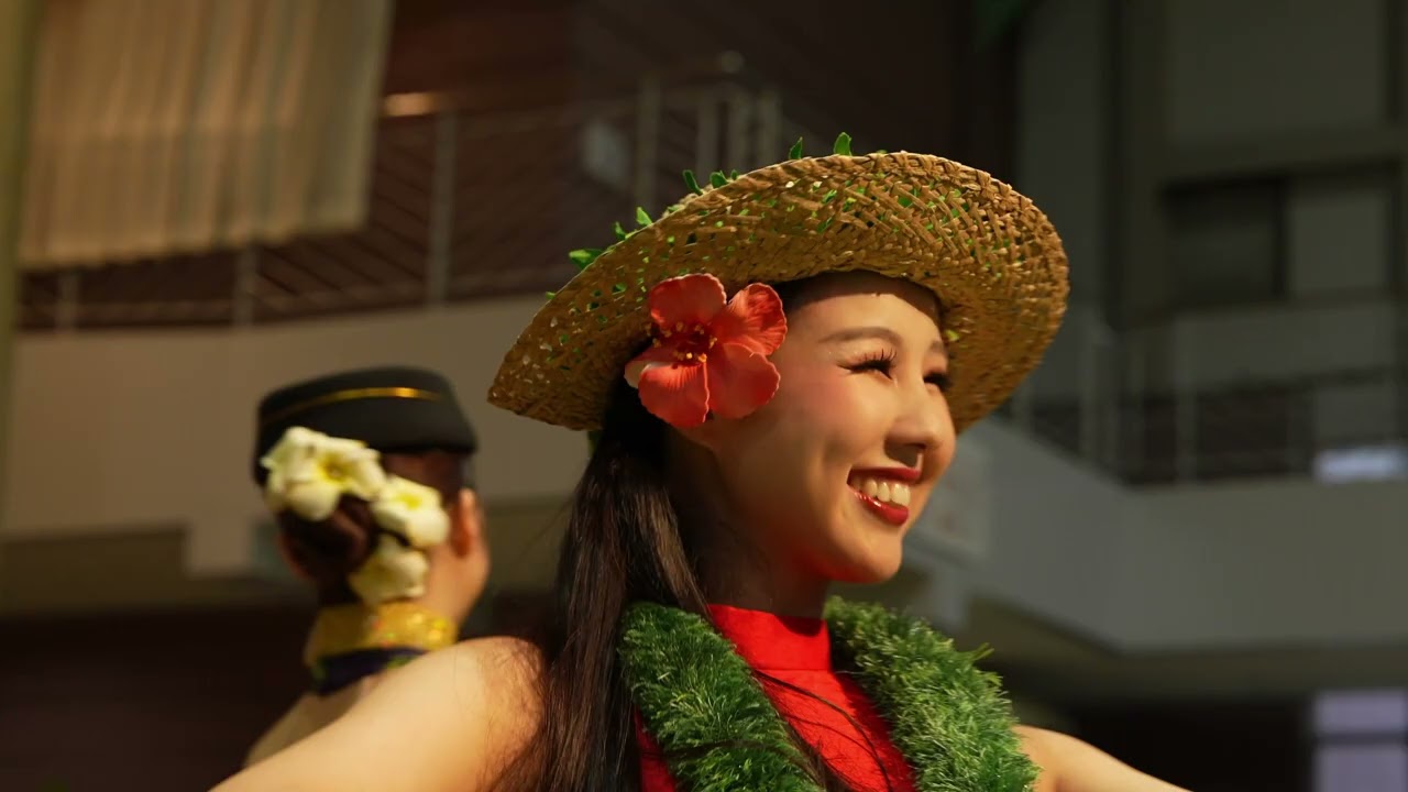SRH  56期生  AZUMIさん  ( 静止画です)
