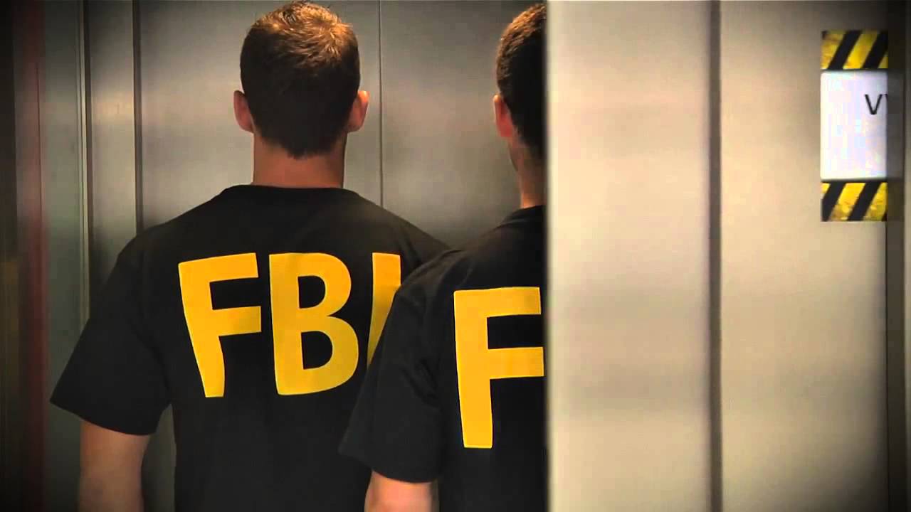 FBI nabírá v České republice (2013)
