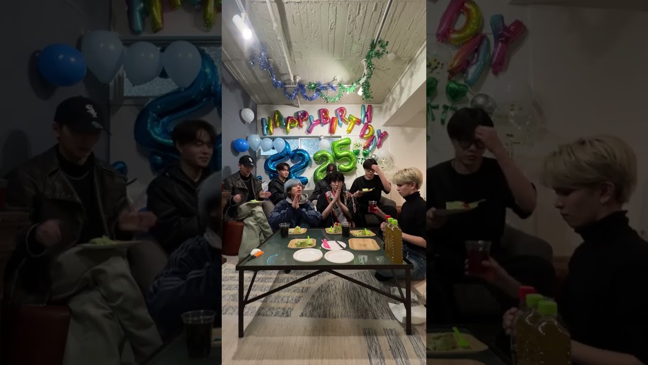 250211 OCTPATH IG LIVE