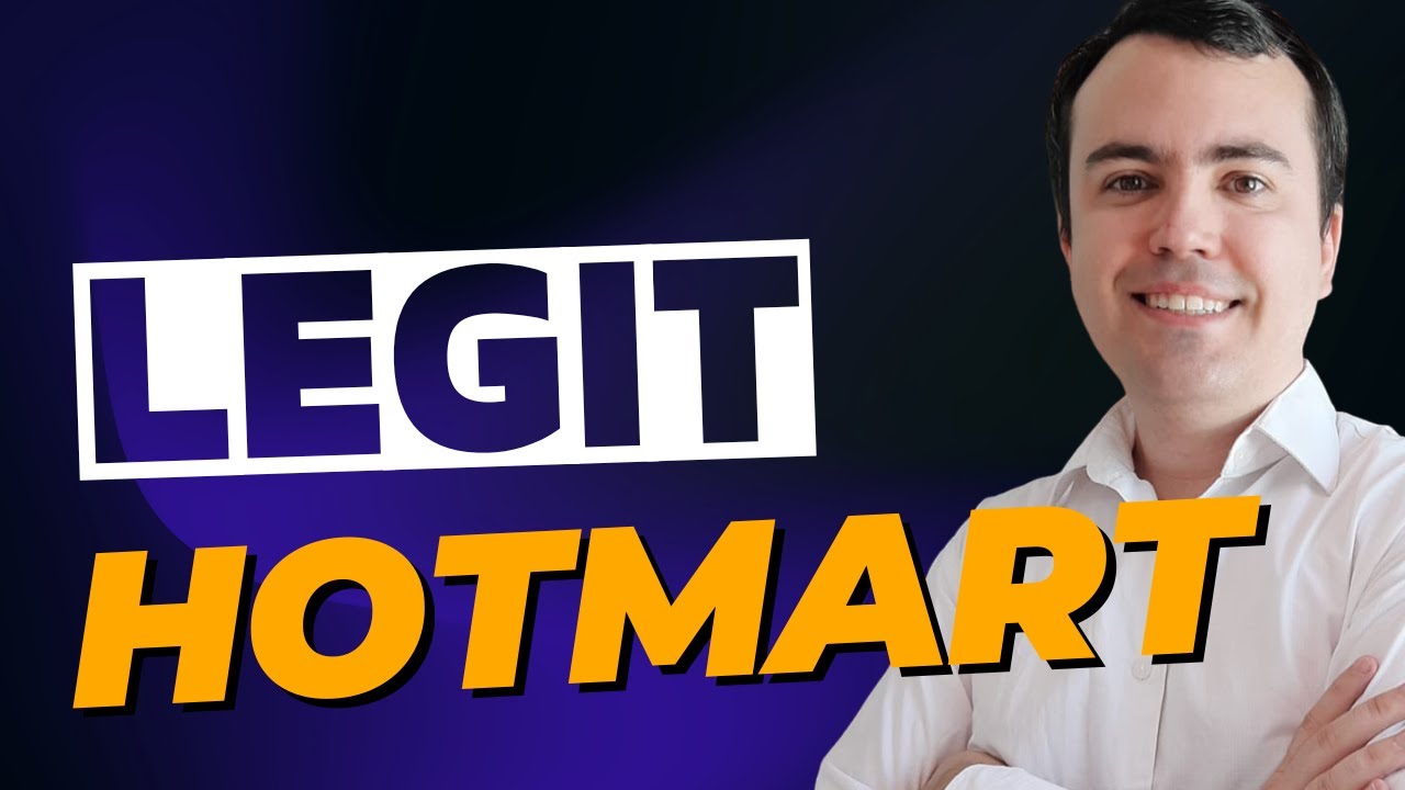 Что такое Hotmart? Hotmart &mdash; это легально? Как заработать в интернете? Что такое Hotmart?