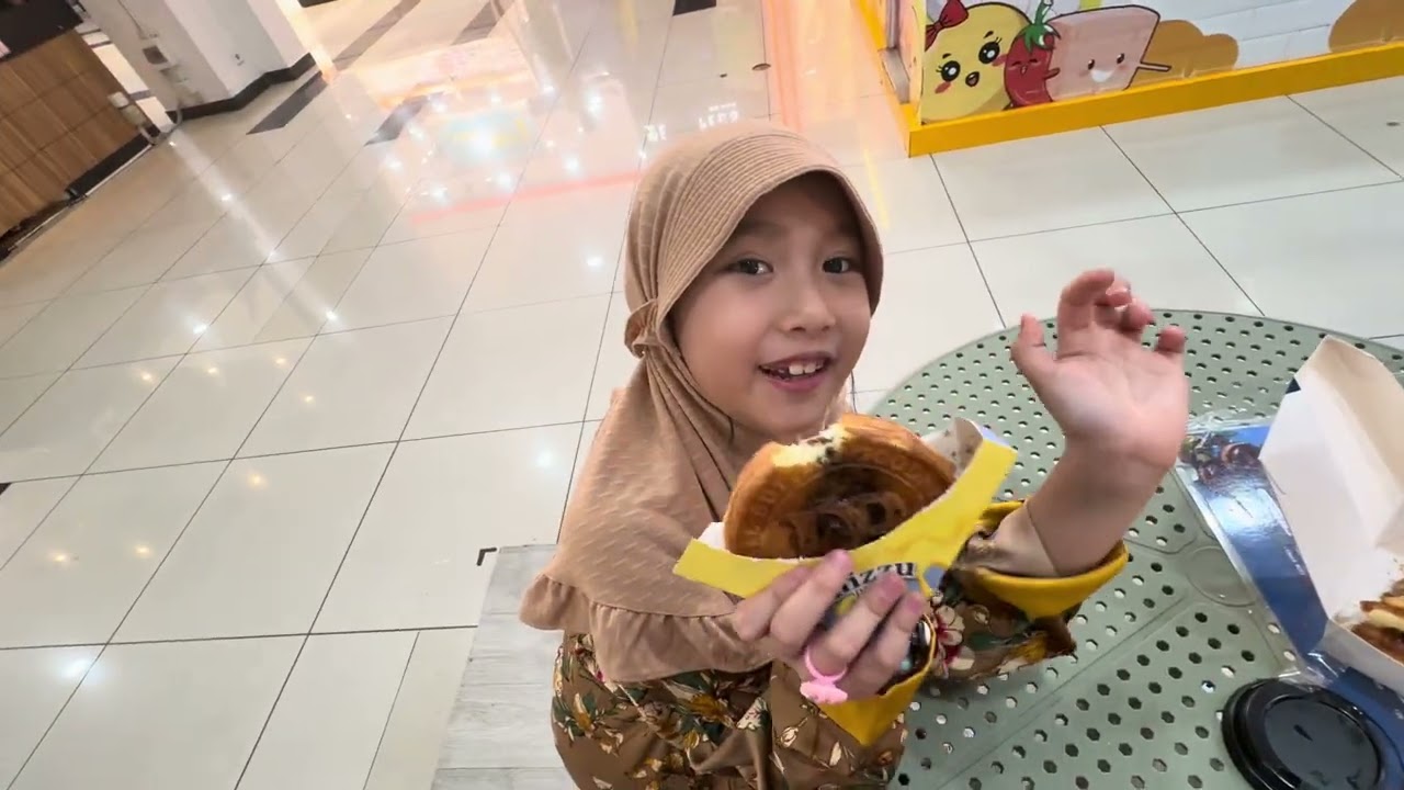 Jajan dear butter