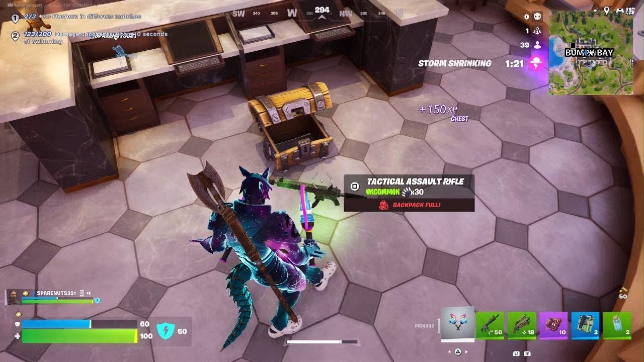 Fortnite Ranked 6 Bomb Dub
