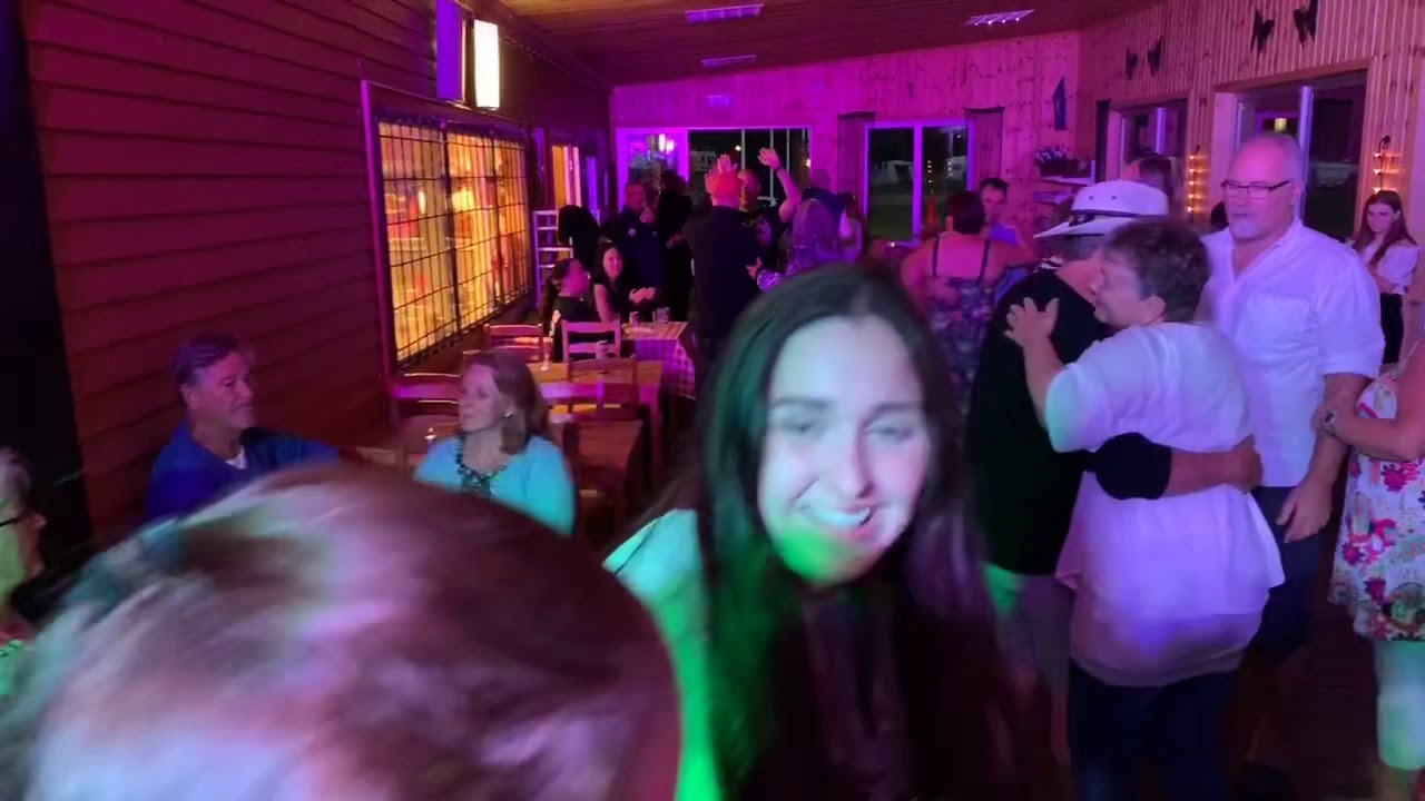 Midsommar 2019 - Småängens Camping.