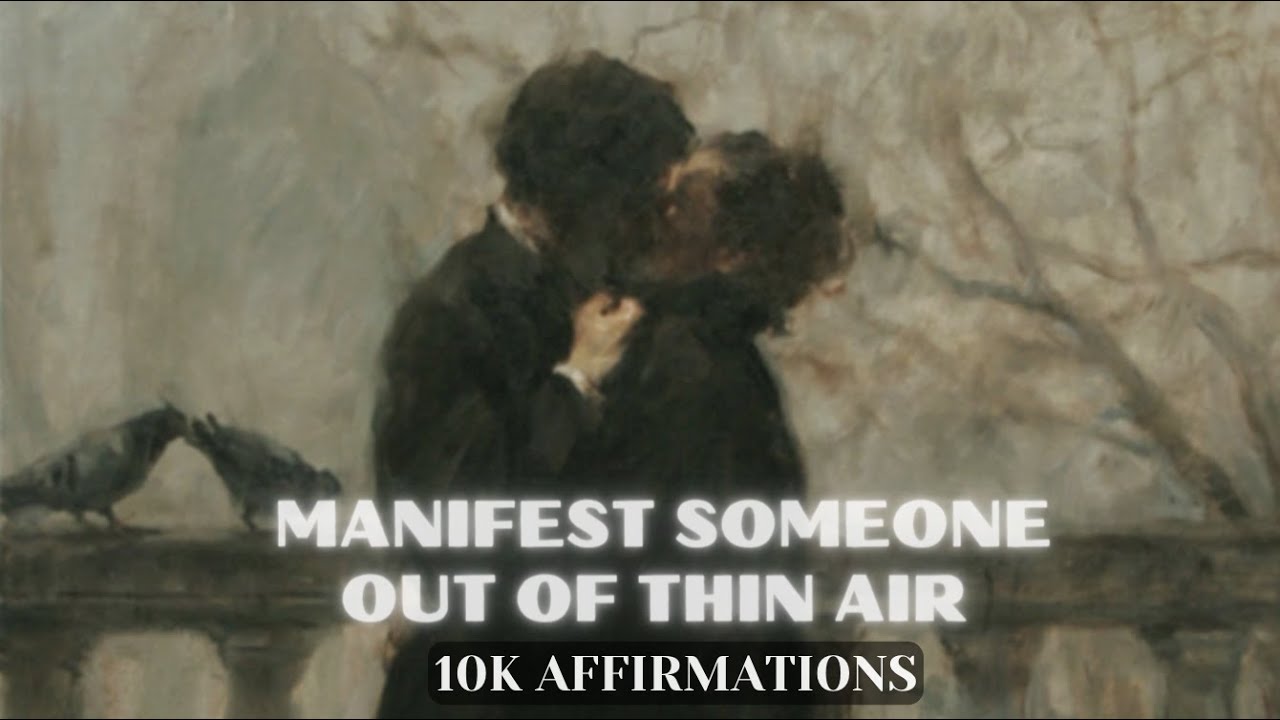 Manifest someone out of thin air &bull; Create a New SP