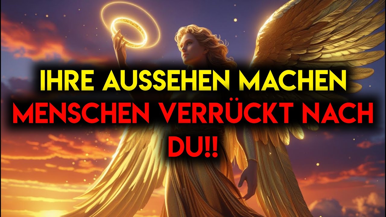 Auserwählter‼️Du bist der heiße Feger🔥, über den alle reden❗Die Leute aus der Vergangenheit wollen