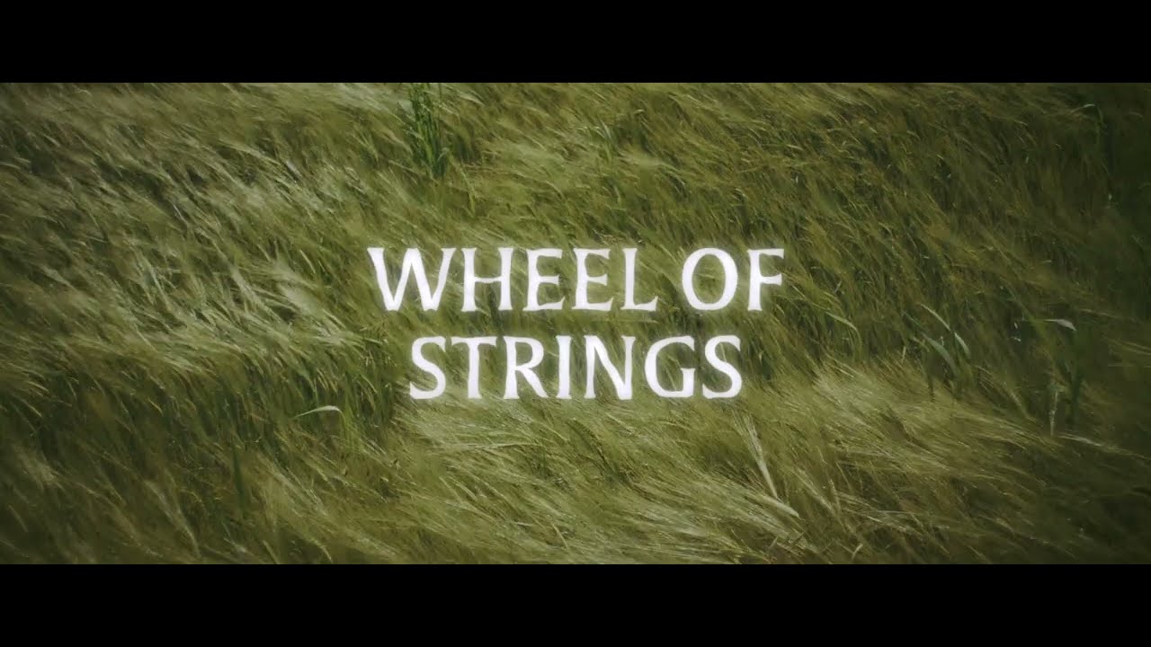 Wheel of Strings Impressions