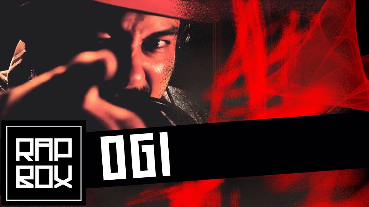 Ep. 5 - Ogi - Corrida dos Ratos