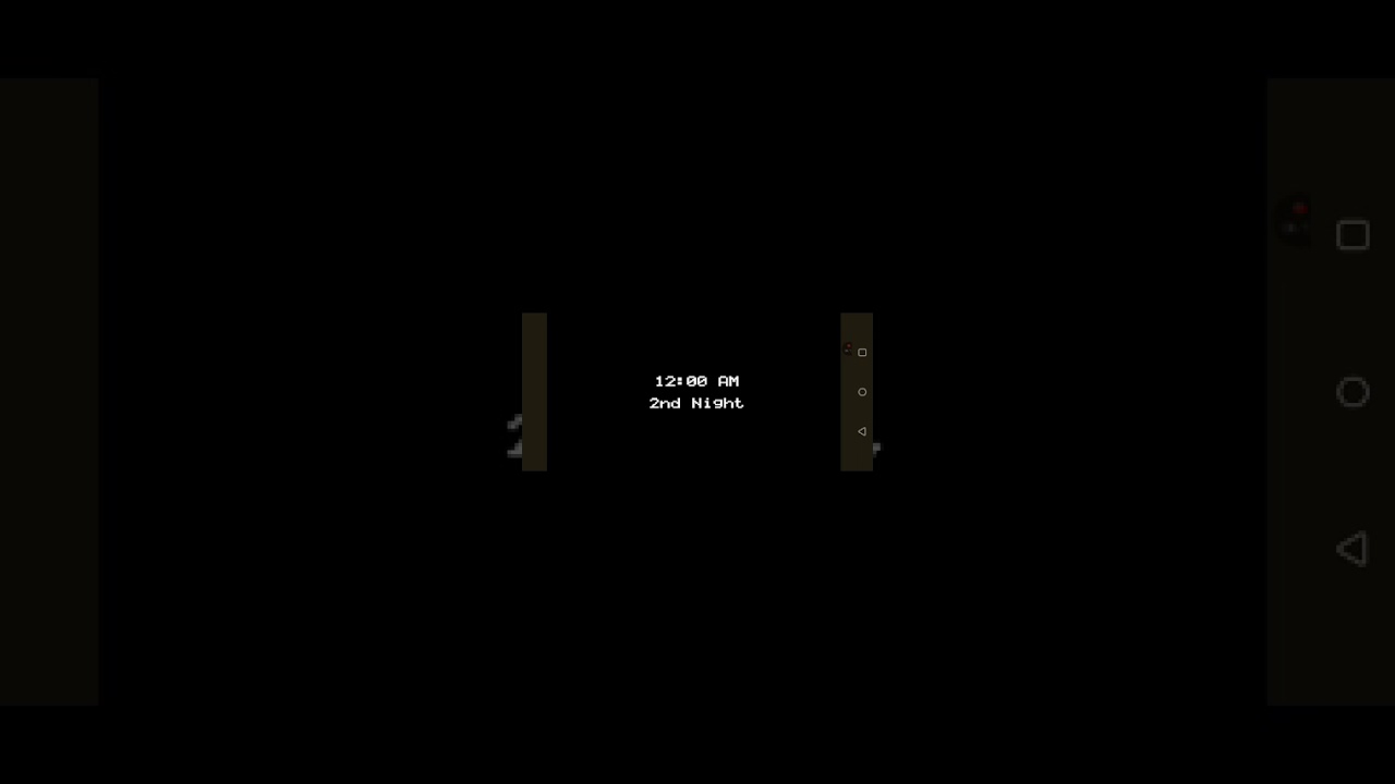 Фнаф уже все забыли, но я не дам его забыть! (Тут я прохожу фнаф 1 в 3 раз)
